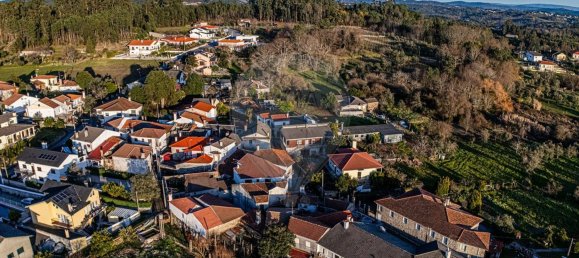 4 bedrooms House in Viseu, Portugal No. 159044 23