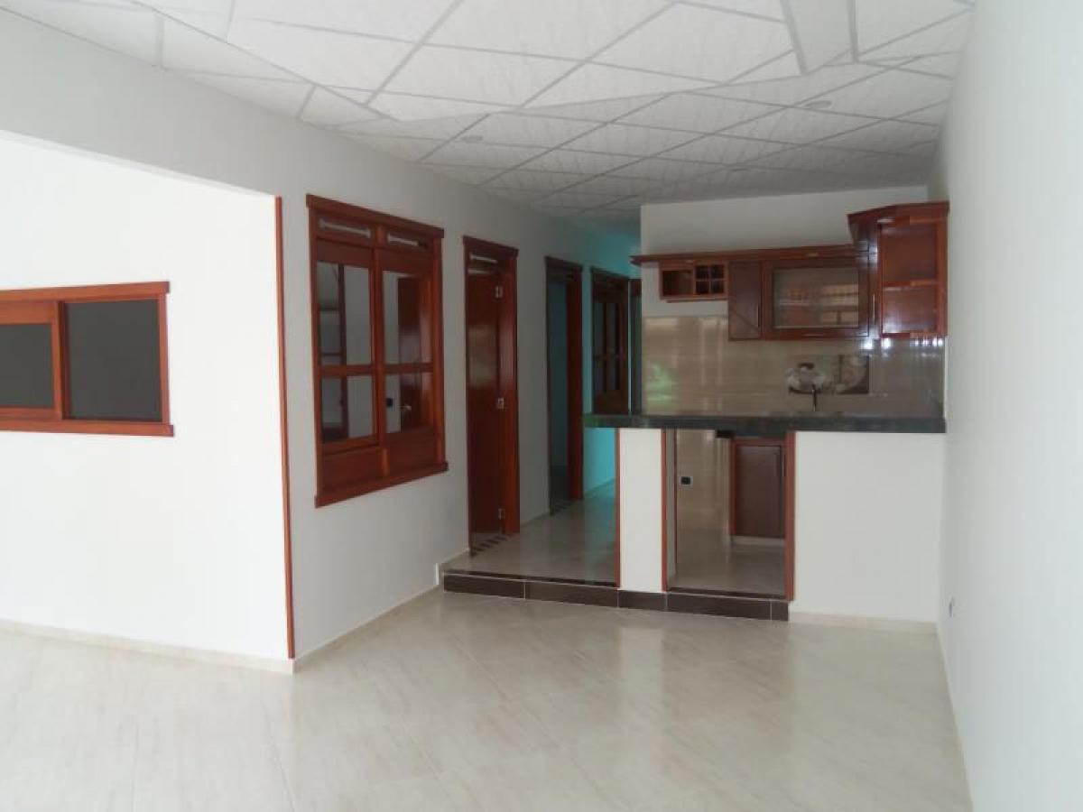 Casa de 3 dormitorios en Meta, Colombia No. 3904