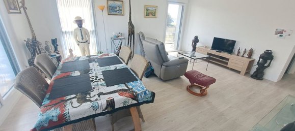 2 bedrooms Apartment in Caen, France No. 354644 4