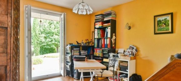 4 Schlafzimmer Villa in Creches-sur-Saone, France, Nr. 304250 17