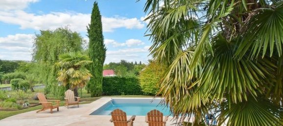 4 Schlafzimmer Villa in Creches-sur-Saone, France, Nr. 304250 5