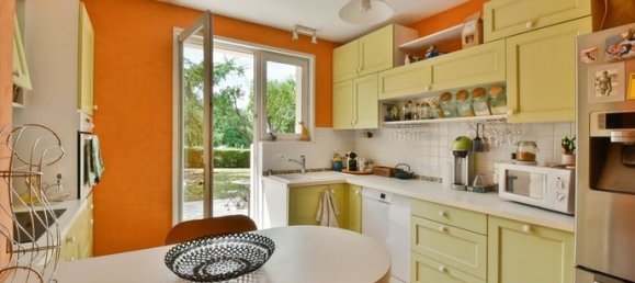 4 Schlafzimmer Villa in Creches-sur-Saone, France, Nr. 304250 12