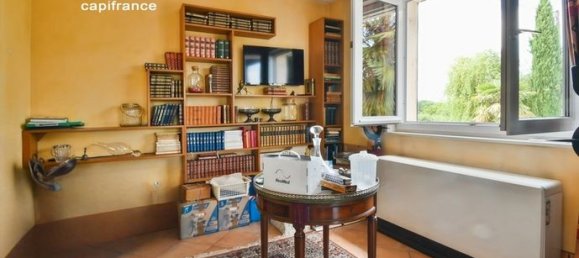 4 Schlafzimmer Villa in Creches-sur-Saone, France, Nr. 304250 9