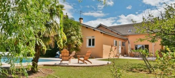 4 Schlafzimmer Villa in Creches-sur-Saone, France, Nr. 304250 2