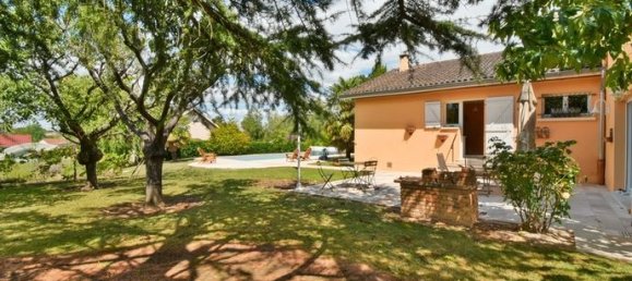 4 Schlafzimmer Villa in Creches-sur-Saone, France, Nr. 304250 3