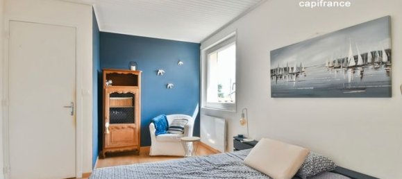 4 Schlafzimmer Villa in Creches-sur-Saone, France, Nr. 304250 13