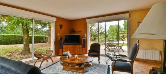 4 Schlafzimmer Villa in Creches-sur-Saone, France, Nr. 304250 6