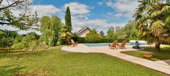 4 Schlafzimmer Villa in Creches-sur-Saone, France, Nr. 304250 4