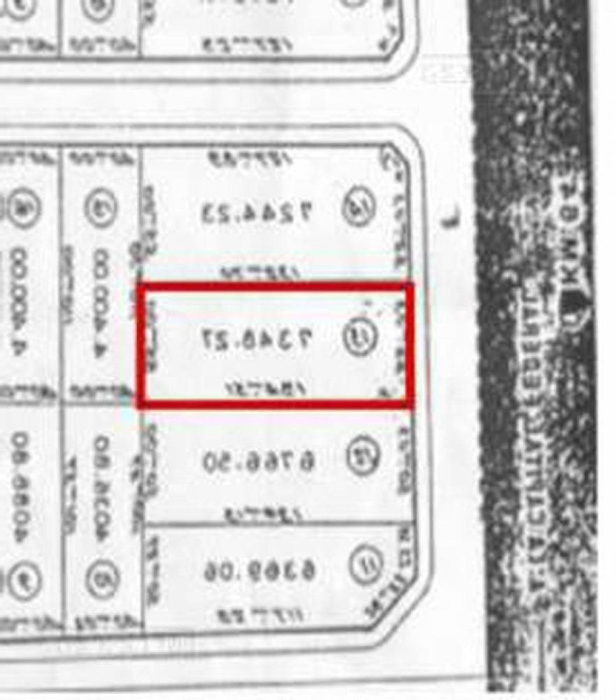 Terrain à Pilar, Argentina No. 112719
