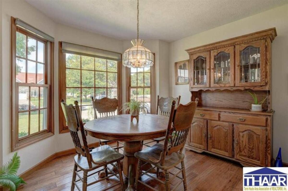 4 bedrooms House in Terre Haute, USA No. 396627