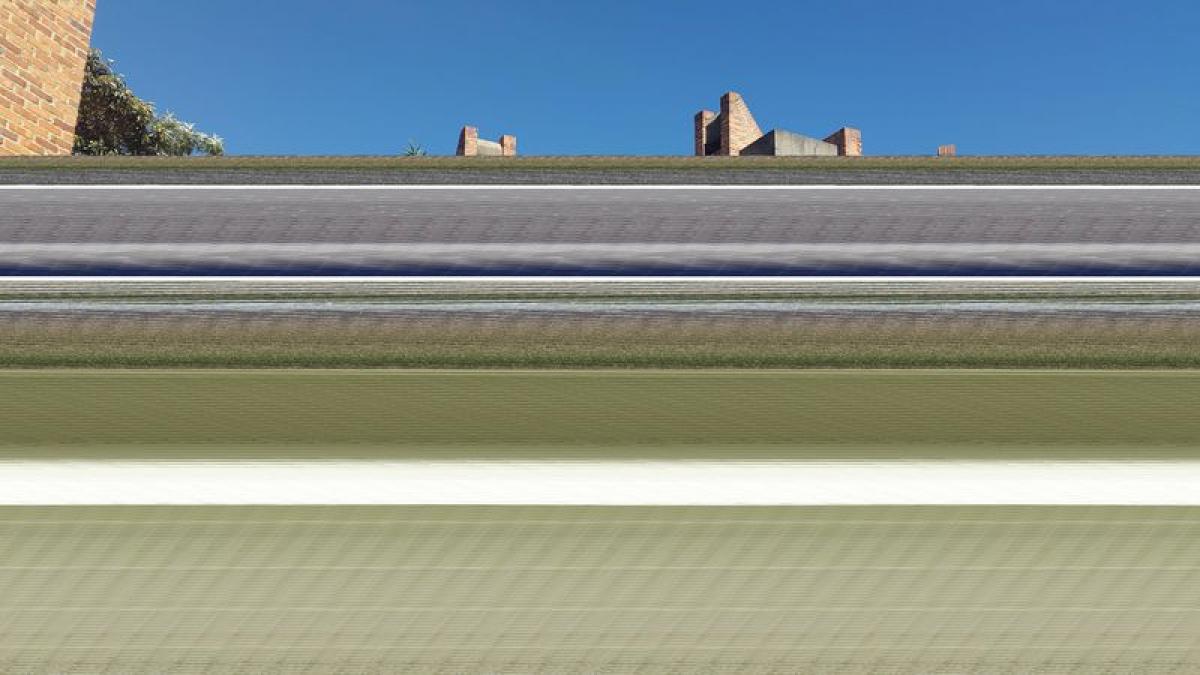 3 Schlafzimmer Haus in Bogota, Colombia, Nr. 10519