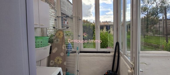 2 غرف نوم منزل في Anzin, France رقم 227731 11