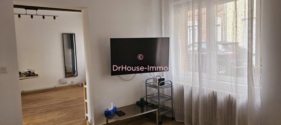 2 غرف نوم منزل في Anzin, France رقم 227731 4