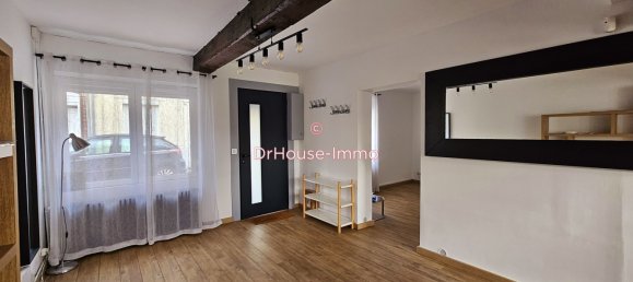 2 غرف نوم منزل في Anzin, France رقم 227731 3