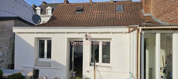 2 غرف نوم منزل في Anzin, France رقم 227731 2