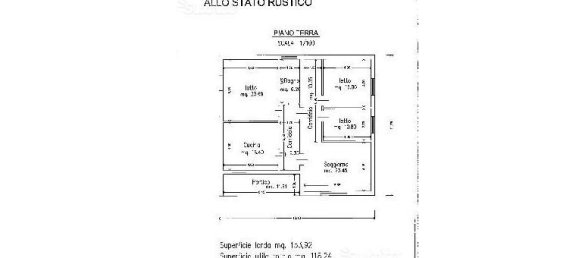 3 chambres Maison à Ceccano, Italy No. 254984 3