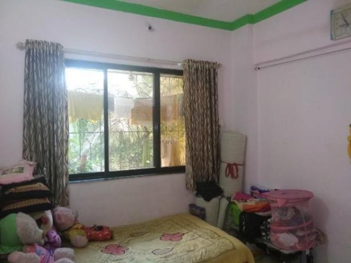 Studio in Mumbai, India No. 4460