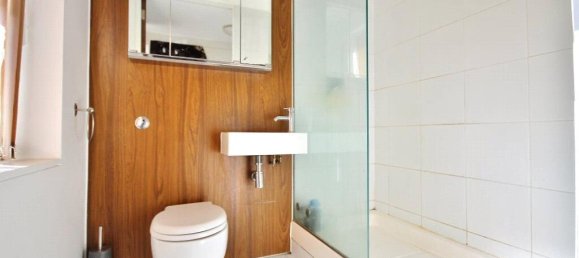 Studio in West Drayton, United Kingdom No. 8616 4