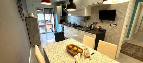 2 Schlafzimmer Wohnung in Mondragone, Italy, Nr. 258247 9