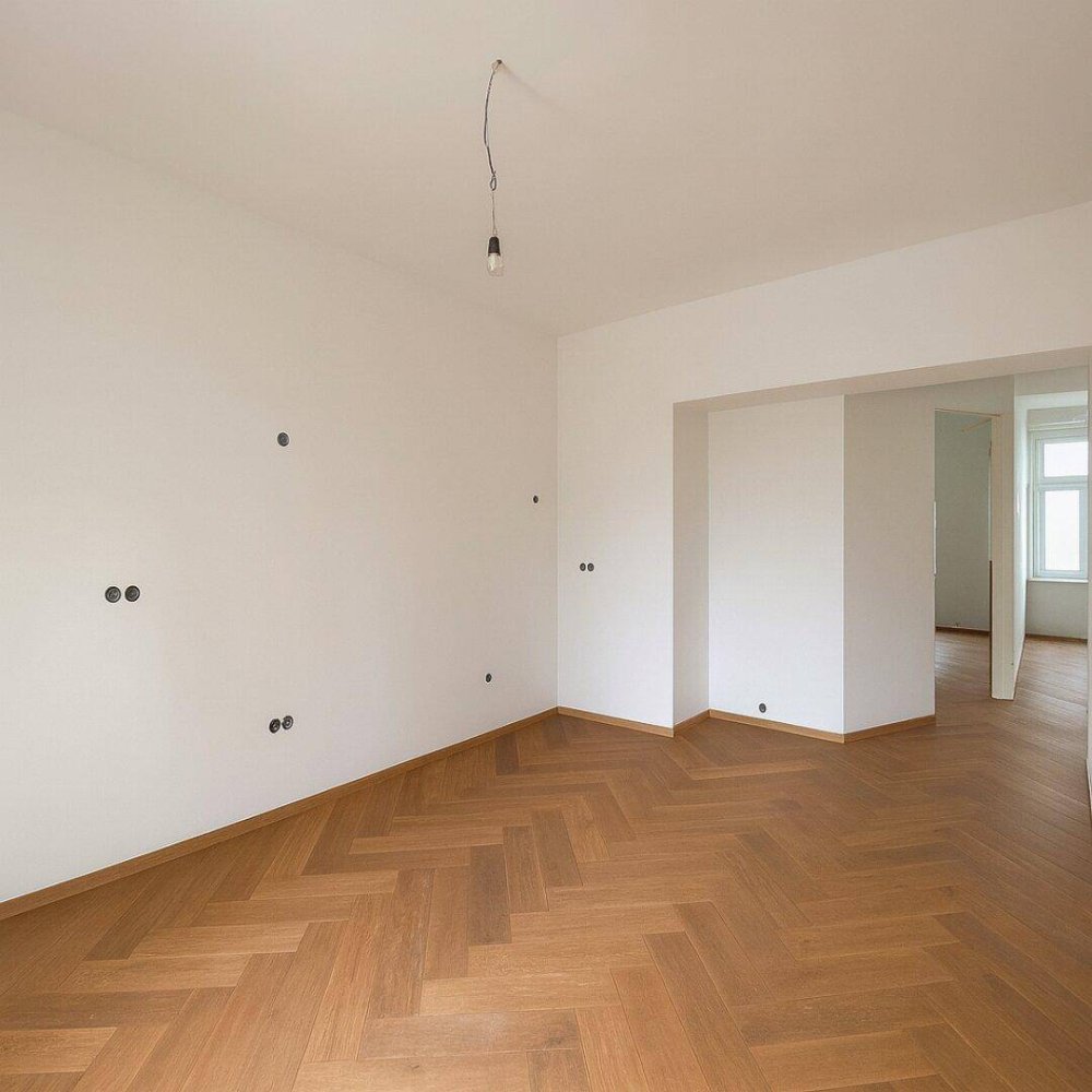 2غرفة شقة في Ottakring, Austria رقم 199559