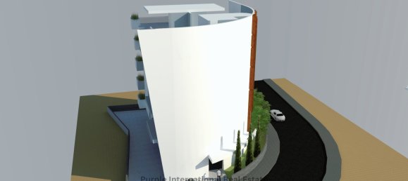 1 bedroom Apartment in Agios Athanasios, Cyprus No. 22850 3