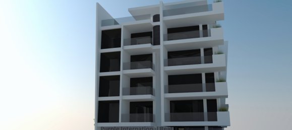 1 bedroom Apartment in Agios Athanasios, Cyprus No. 22850 2