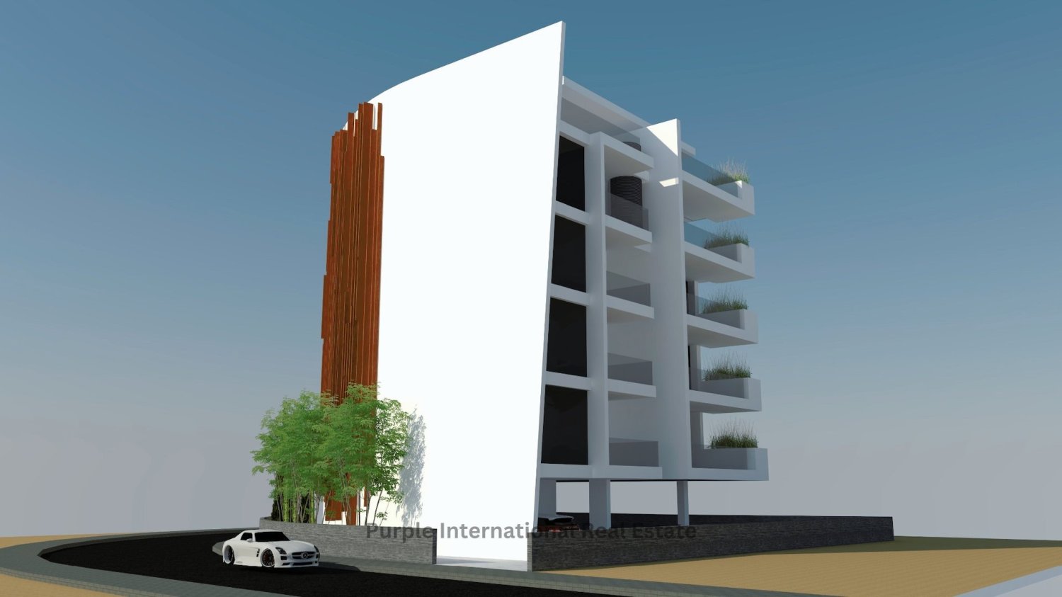 1 bedroom Apartment in Agios Athanasios, Cyprus No. 22850