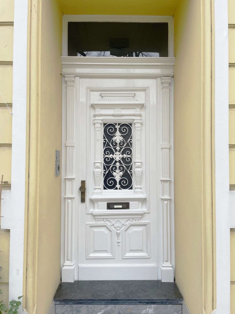 5 bedrooms House in Viersen, Germany No. 244416