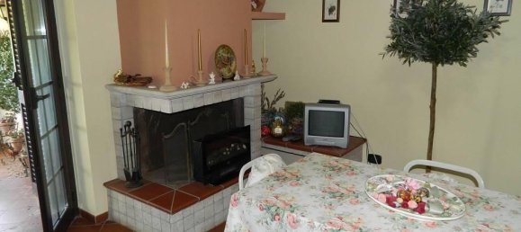 4-salle Villa à Castrocielo, Italy No. 140413 10