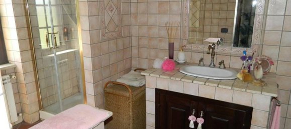 4-salle Villa à Castrocielo, Italy No. 140413 14