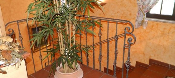 4-salle Villa à Castrocielo, Italy No. 140413 19