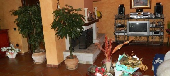 4-salle Villa à Castrocielo, Italy No. 140413 8