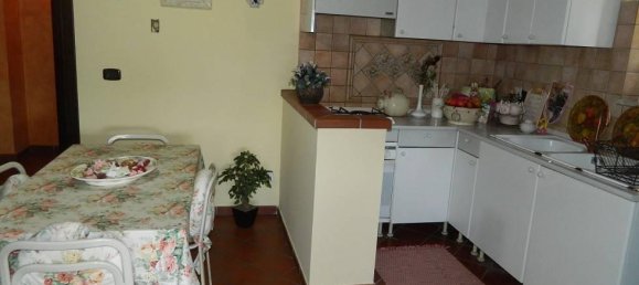 4-salle Villa à Castrocielo, Italy No. 140413 9