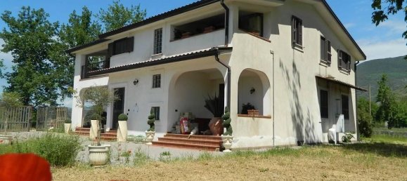 4-salle Villa à Castrocielo, Italy No. 140413 2