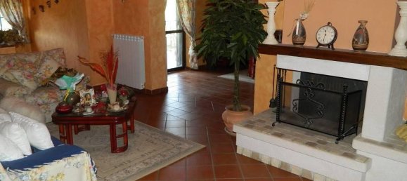 4-salle Villa à Castrocielo, Italy No. 140413 6