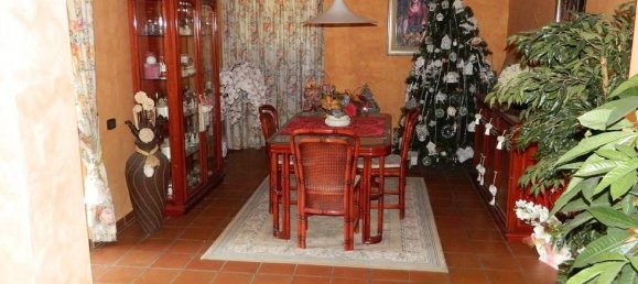 4-salle Villa à Castrocielo, Italy No. 140413 7