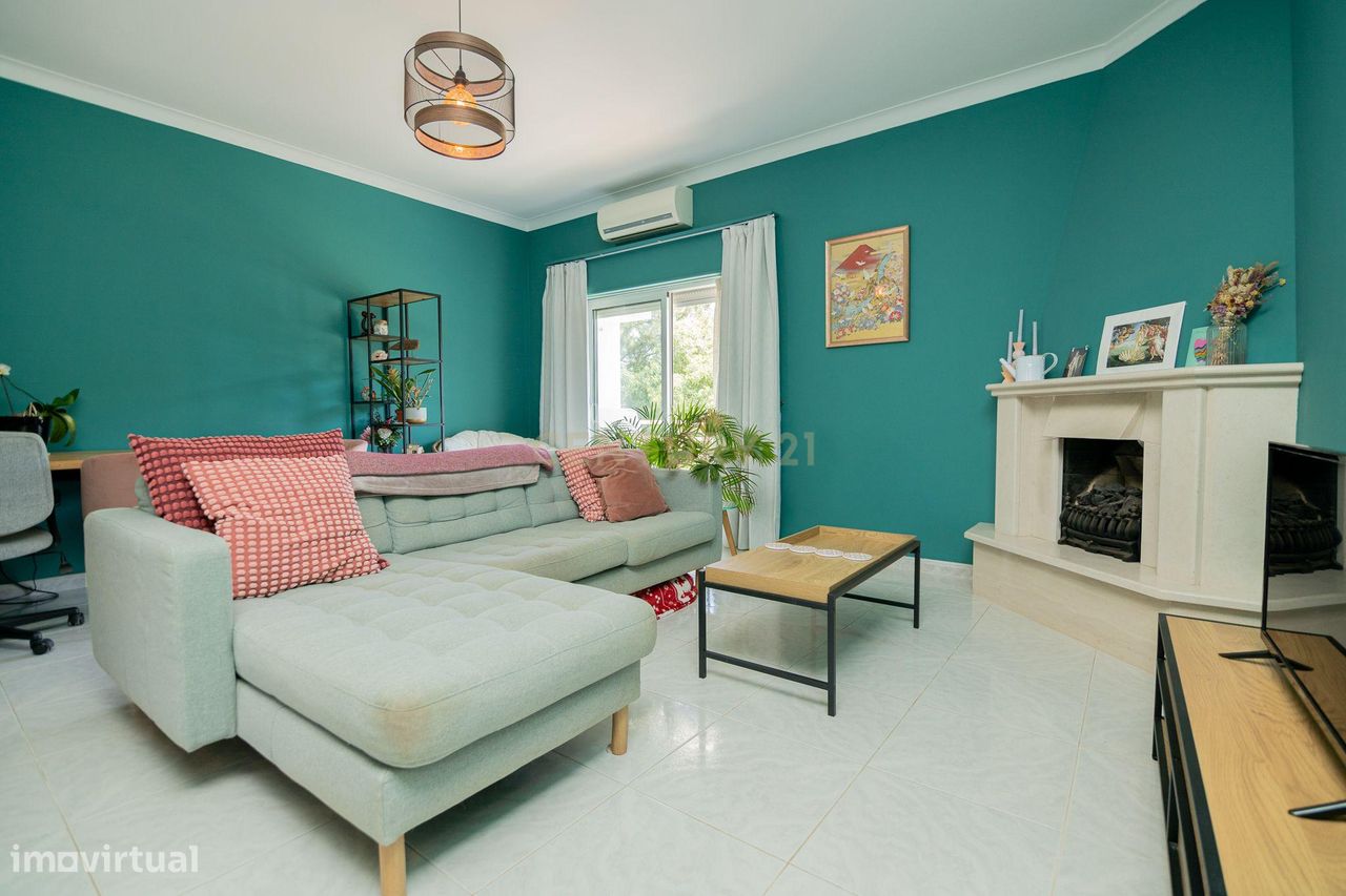 2 Schlafzimmer Wohnung in Lagos, Portugal, Nr. 304637