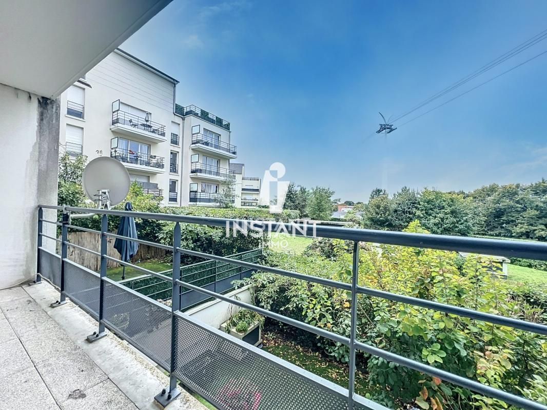 Apartamento de 1 dormitorio en Creteil, France No. 178915