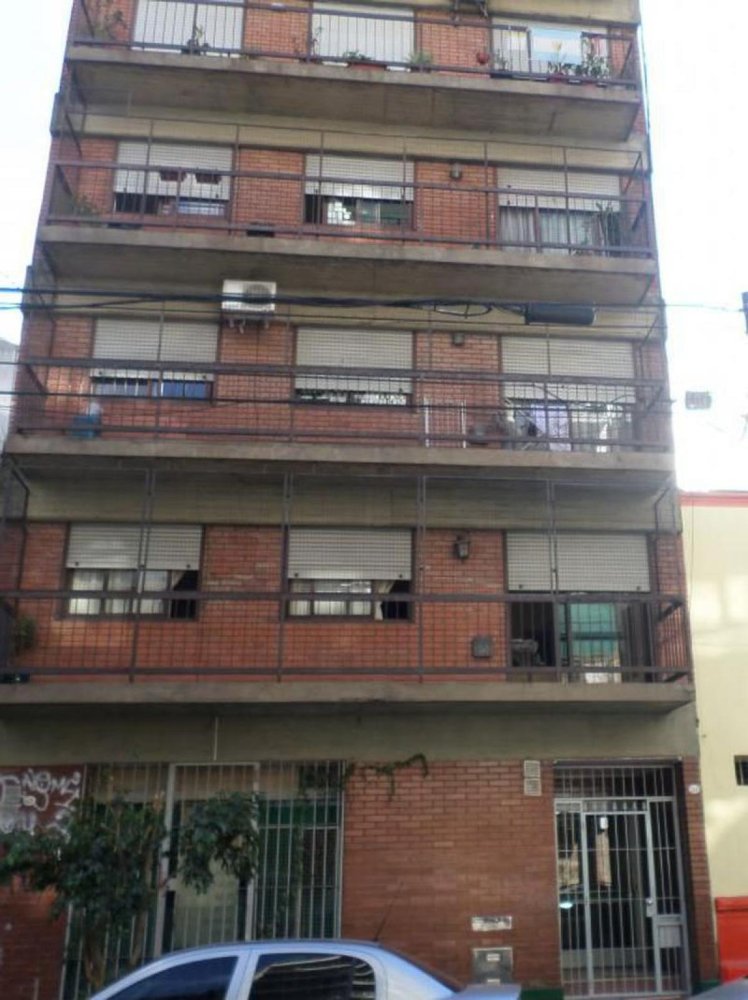 2 غرف نوم شقة في Buenos Aires, Argentina رقم 79842