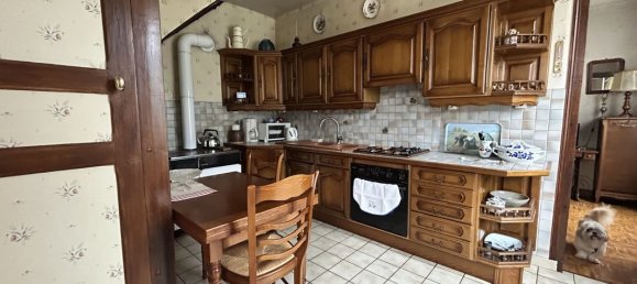 2 Schlafzimmer Haus in Eure, France, Nr. 358810 2