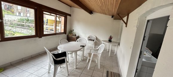2 Schlafzimmer Haus in Eure, France, Nr. 358810 6