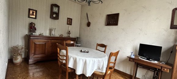 2 Schlafzimmer Haus in Eure, France, Nr. 358810 3