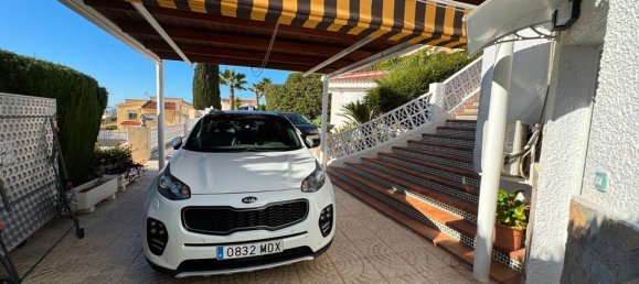 Вилла с 5 спальнями в Сьюдад Кесада, Испания № 183584 22