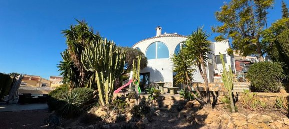 Вилла с 5 спальнями в Сьюдад Кесада, Испания № 183584 21