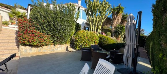 Вилла с 5 спальнями в Сьюдад Кесада, Испания № 183584 19