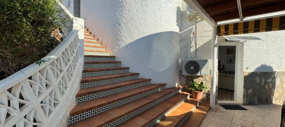 Вилла с 5 спальнями в Сьюдад Кесада, Испания № 183584 23