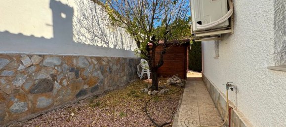 Вилла с 5 спальнями в Сьюдад Кесада, Испания № 183584 18