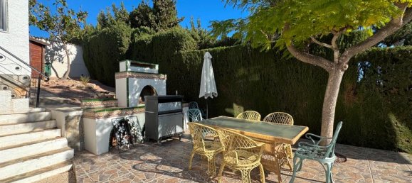 Вилла с 5 спальнями в Сьюдад Кесада, Испания № 183584 14