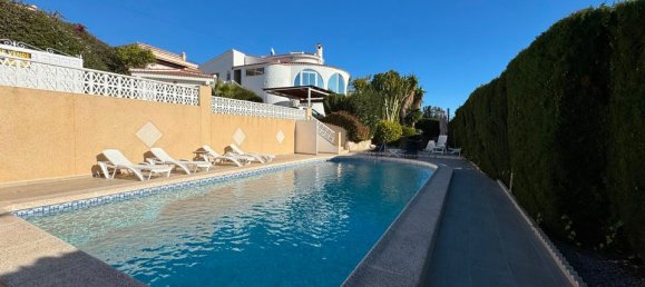 Вилла с 5 спальнями в Сьюдад Кесада, Испания № 183584 20