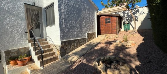 Вилла с 5 спальнями в Сьюдад Кесада, Испания № 183584 17